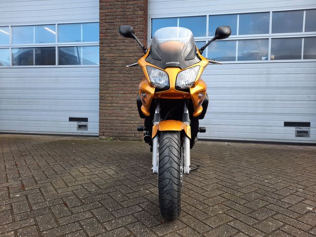 honda - cbf-1000-f-c-abs