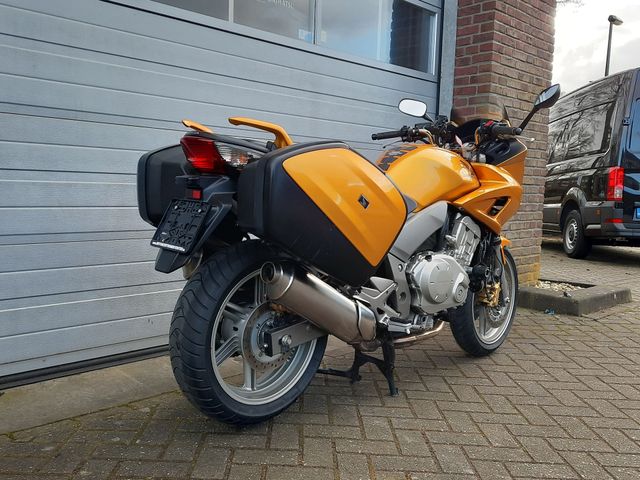 honda - cbf-1000-f-c-abs
