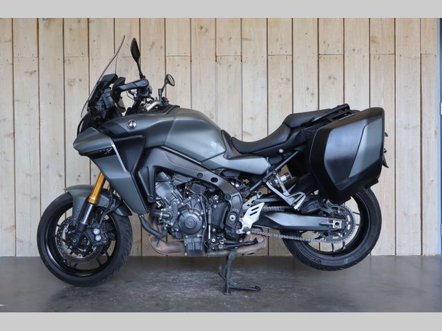 yamaha - tracer-9-gt