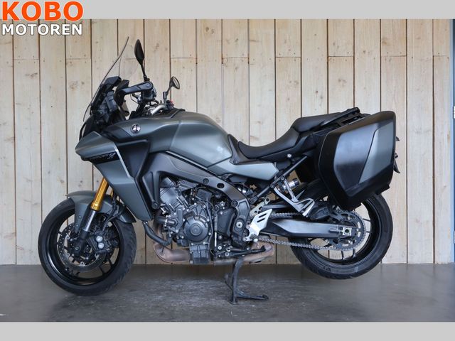yamaha - tracer-9-gt