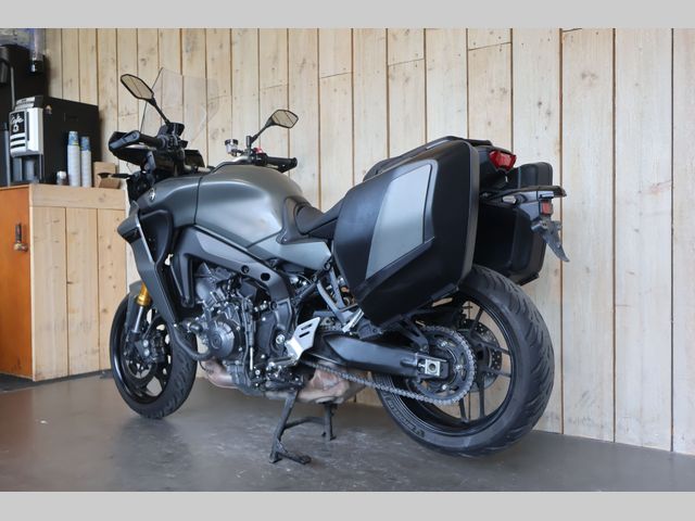 yamaha - tracer-9-gt