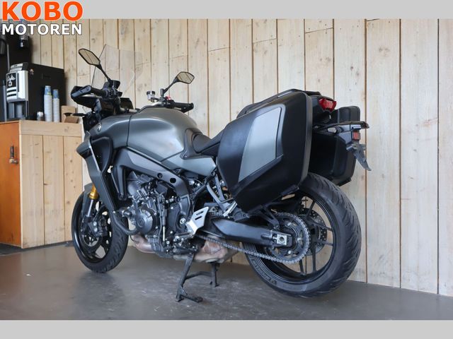 yamaha - tracer-9-gt