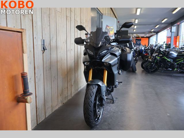 yamaha - tracer-9-gt