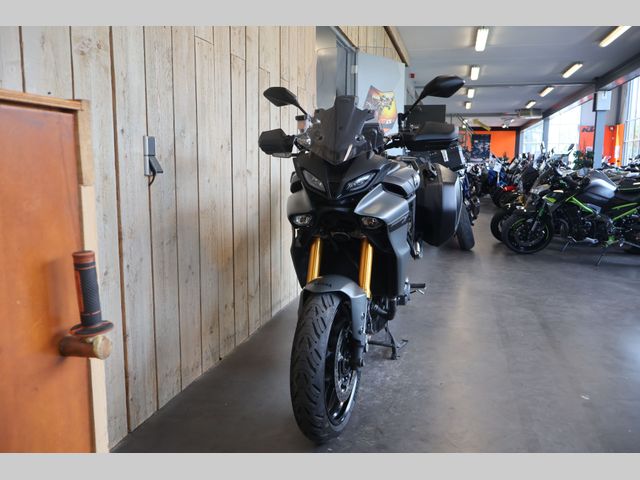 yamaha - tracer-9-gt