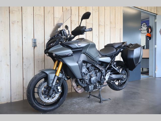 yamaha - tracer-9-gt