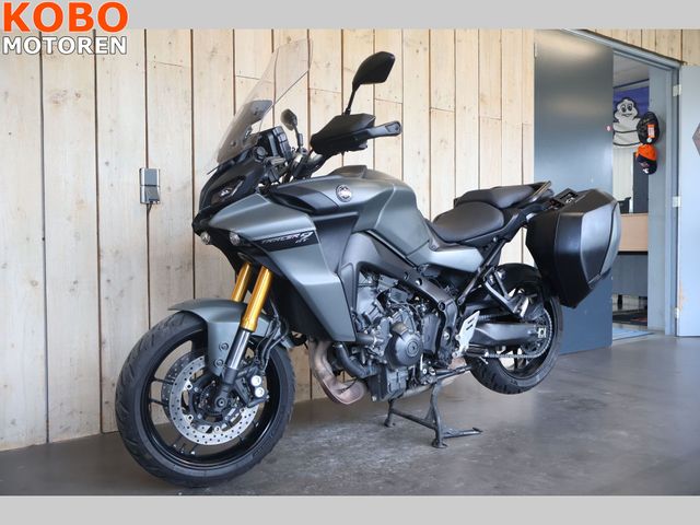 yamaha - tracer-9-gt