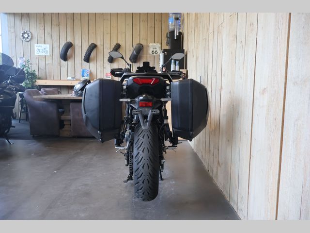 yamaha - tracer-9-gt
