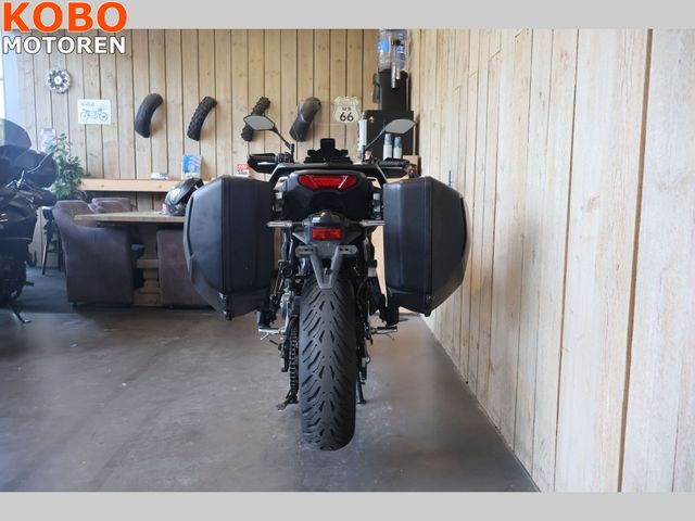 yamaha - tracer-9-gt