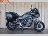 YAMAHA TRACER 9 GT