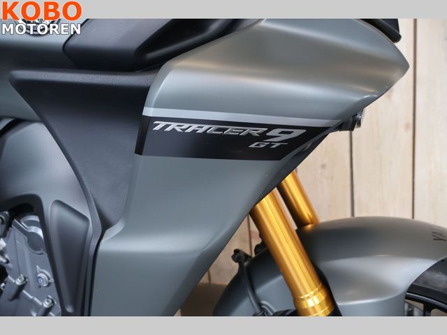yamaha - tracer-9-gt