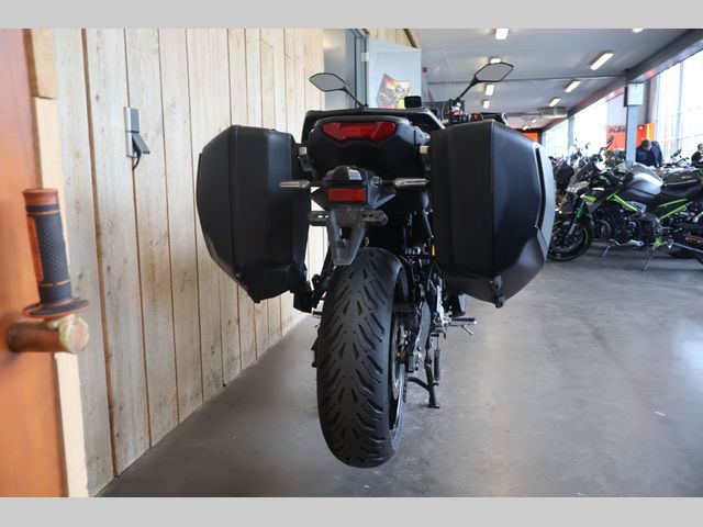 yamaha - tracer-9-gt