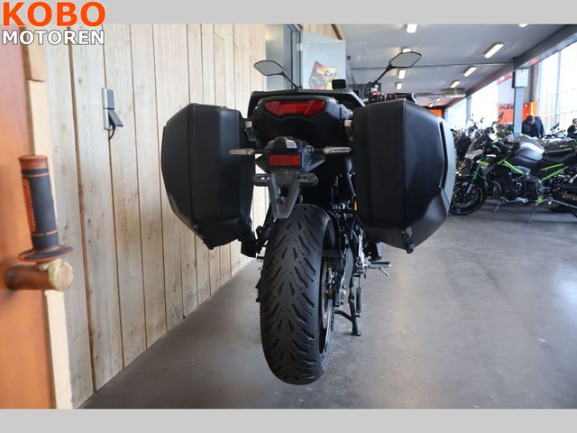 yamaha - tracer-9-gt