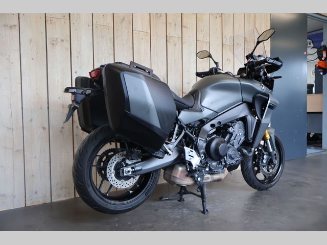 yamaha - tracer-9-gt
