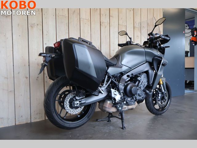 yamaha - tracer-9-gt