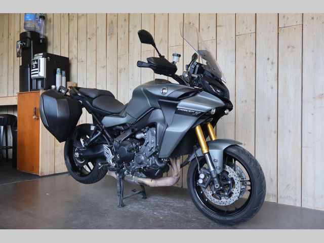 yamaha - tracer-9-gt