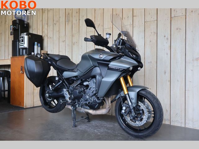 yamaha - tracer-9-gt