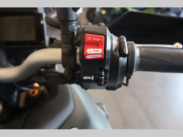 yamaha - tracer-9-gt