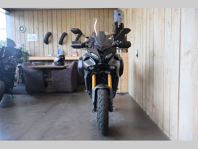 yamaha - tracer-9-gt