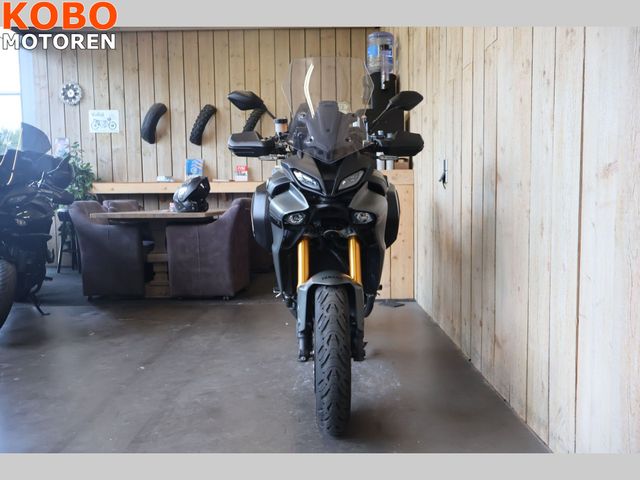yamaha - tracer-9-gt