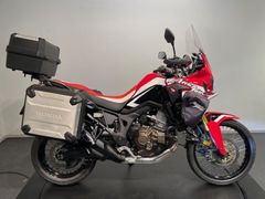HONDA CRF 1000 L AFRICA TWIN DCT