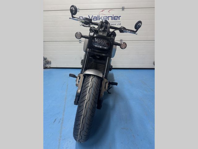 QJMOTOR - srv-600-v