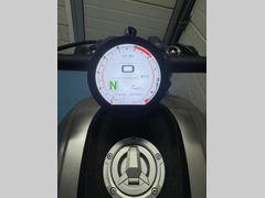 Qjmotor SRV 600 V 2025 occasion – foto 5 van 5