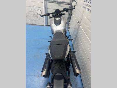 QJMOTOR SRV 600 V – foto 4