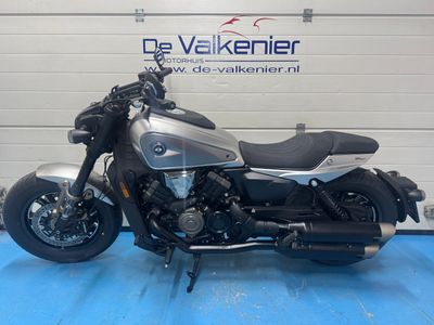 QJMOTOR SRV 600 V – foto 2