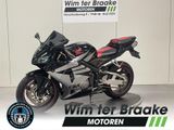 HONDA CBR 600 RR