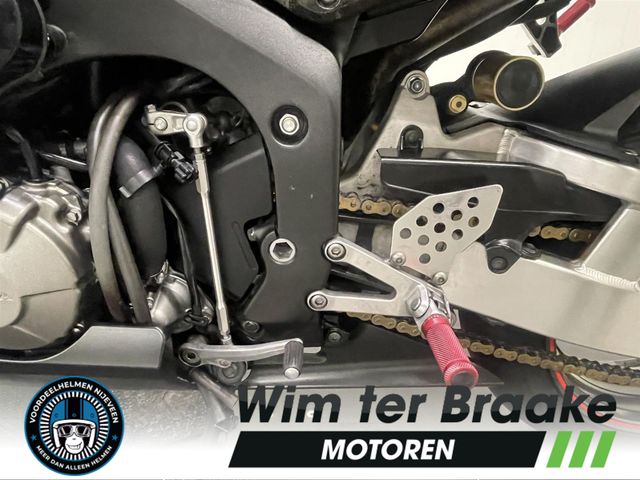honda - cbr-600-rr