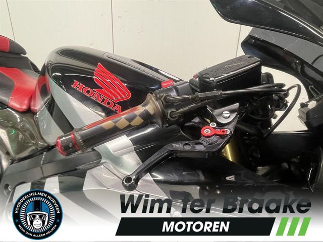 honda - cbr-600-rr