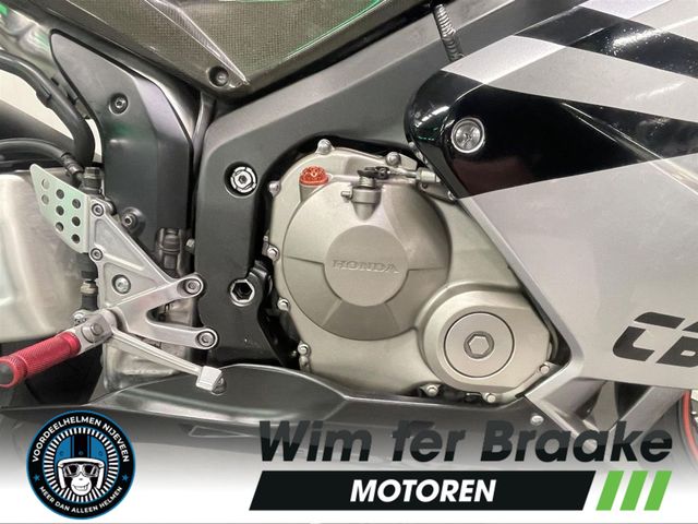 honda - cbr-600-rr