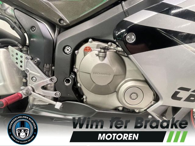honda - cbr-600-rr