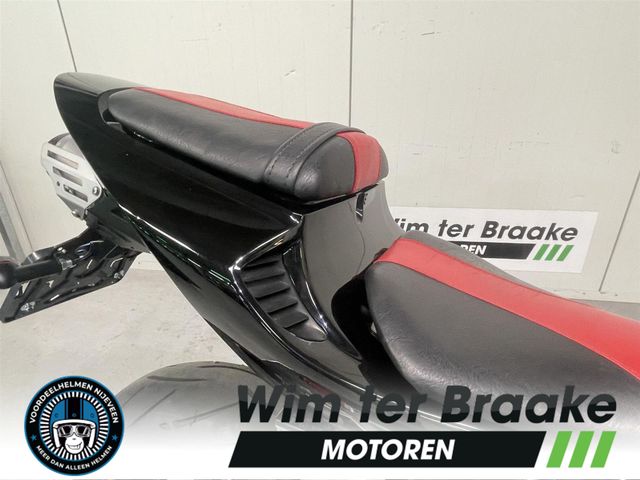 honda - cbr-600-rr