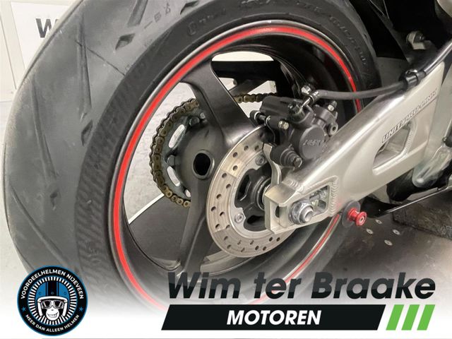 honda - cbr-600-rr