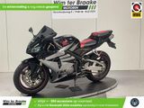 HONDA CBR 600 RR