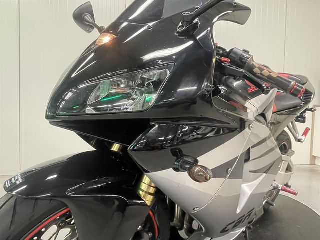 honda - cbr-600-rr