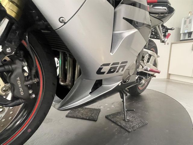 honda - cbr-600-rr