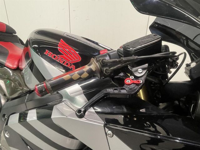 honda - cbr-600-rr