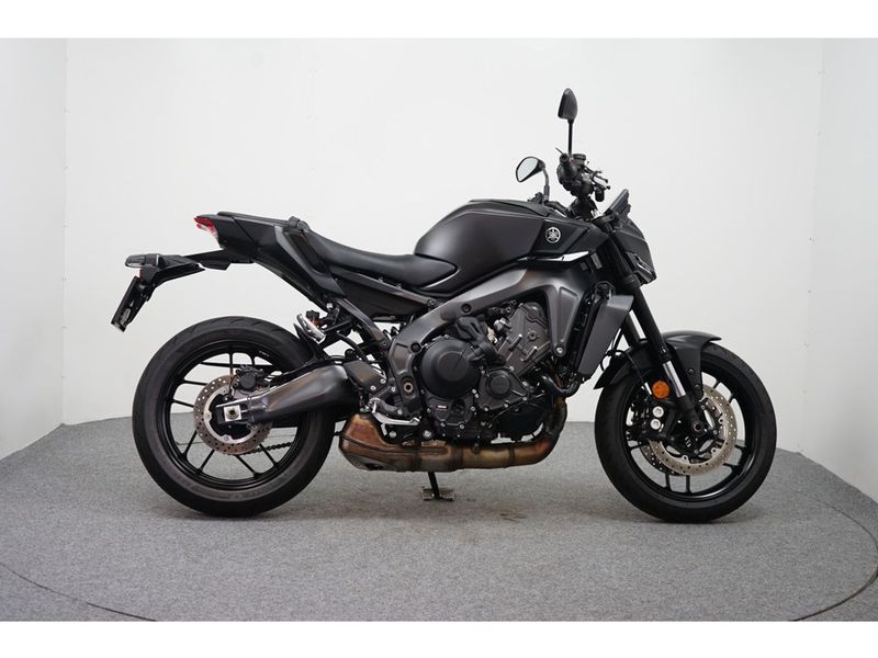 Yamaha MT-09 Y-AMT 2026 occasion