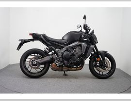 Yamaha MT 09 Y-AMT 2026 occasion