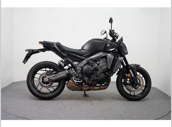 Yamaha MT 09 Y-AMT 2026 occasion