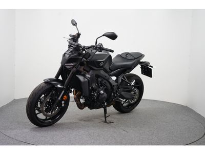 YAMAHA MT 09 Y-AMT – foto 4