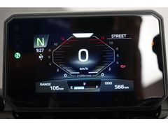 Yamaha MT-09 Y-AMT 2026 occasion – foto 19 van 19