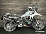 CFMOTO 1000 MT-X