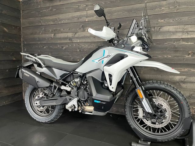 cfmoto - 1000-mt-x