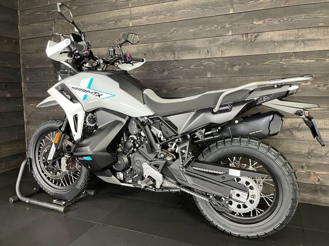 cfmoto - 1000-mt-x