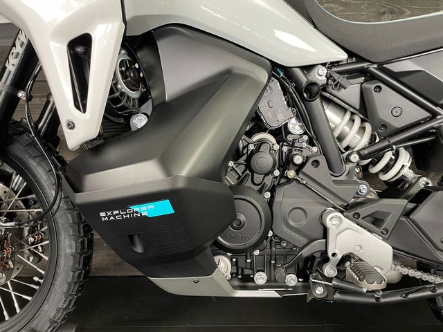 cfmoto - 1000-mt-x