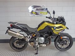 BMW F 750 GS 2019 occasion – foto 1 van 9