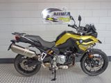 BMW F 750 GS